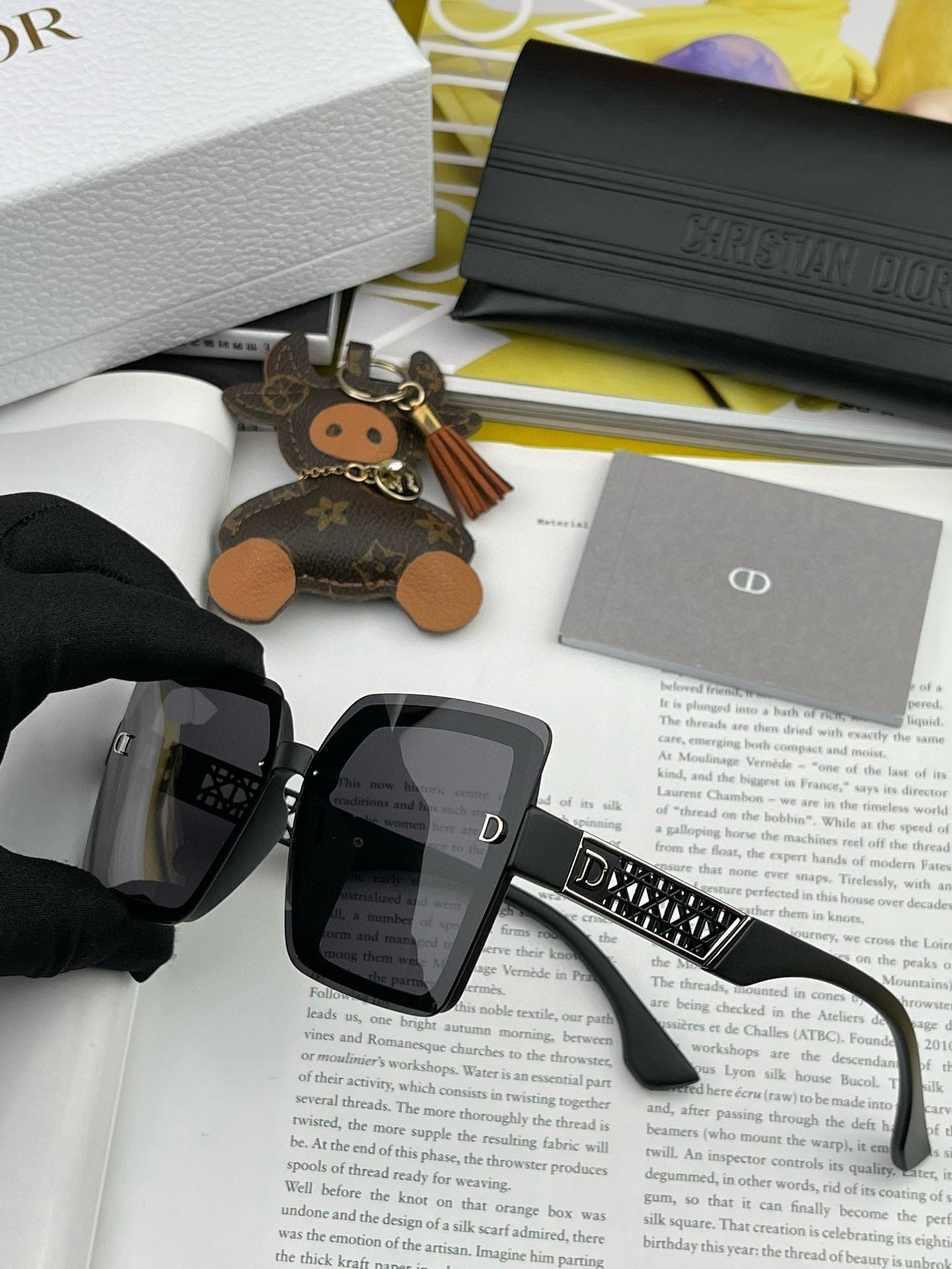 Christian Dior Sunglasses